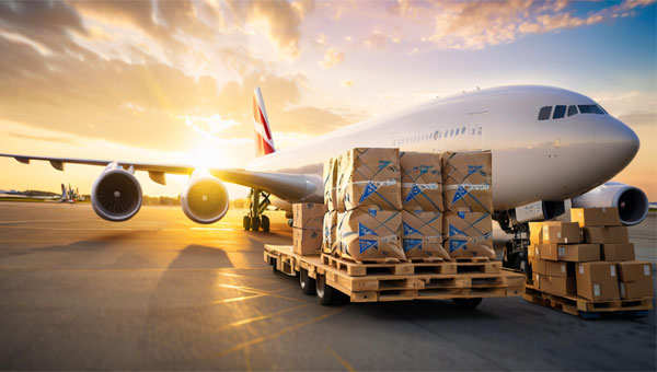 Air Freight